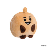 BT21 SHOOKY PONG PONG - Aurora World LTD