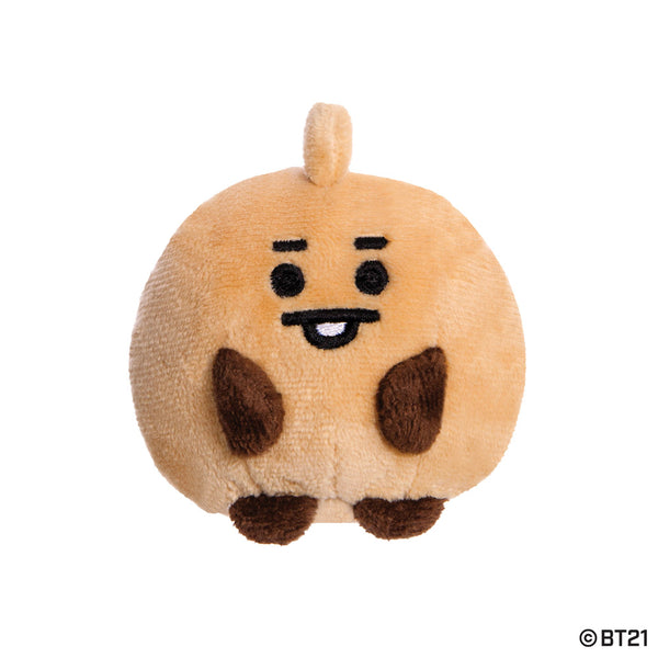 BT21 SHOOKY PONG PONG - Aurora World LTD