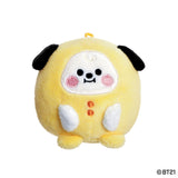 BT21 CHIMMY PONG PONG - Aurora World LTD