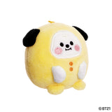 BT21 CHIMMY PONG PONG Soft Toy - Aurora World LTD