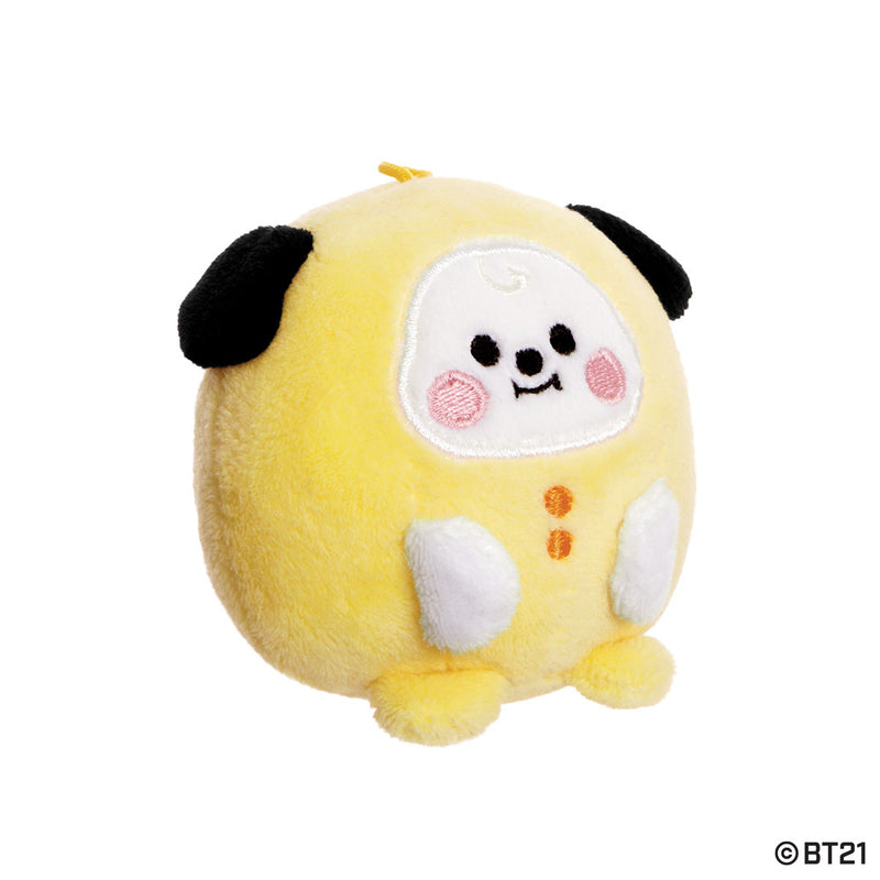 BT21 CHIMMY PONG PONG - Aurora World LTD