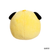 BT21 CHIMMY PONG PONG Soft Toy - Aurora World LTD