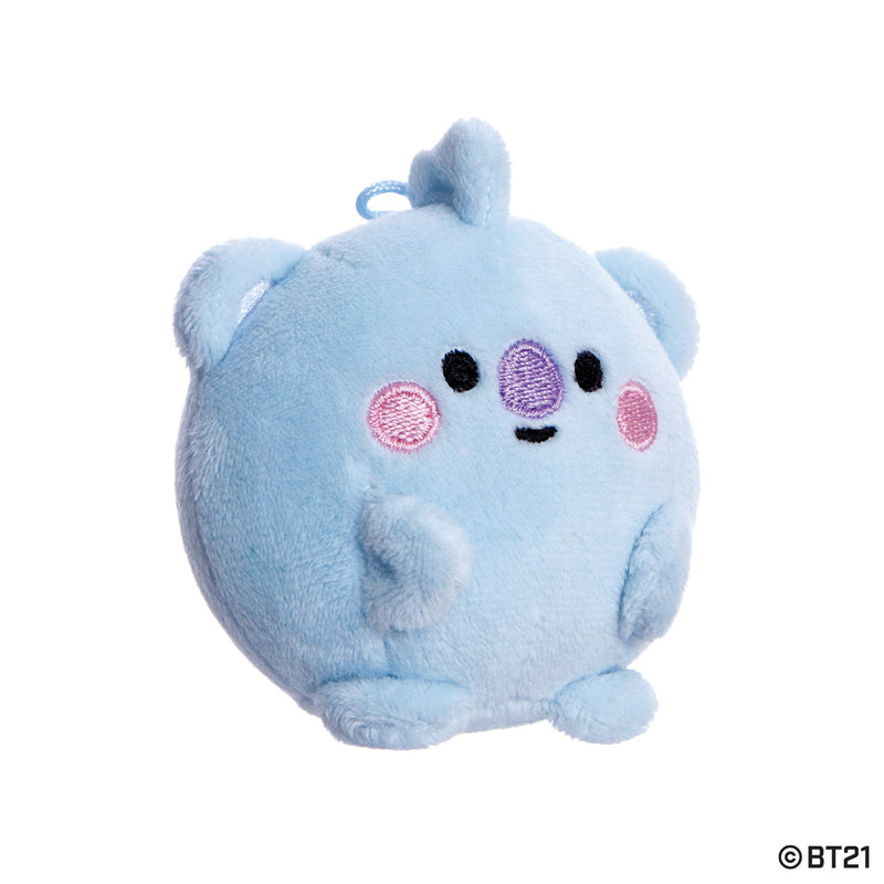 BT21 KOYA PONG PONG - Aurora World LTD