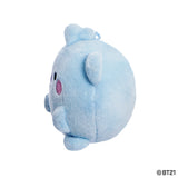 BT21 KOYA PONG PONG - Aurora World LTD