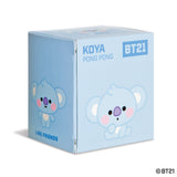 BT21 KOYA PONG PONG - Aurora World LTD