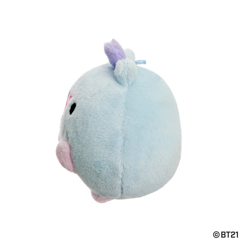 BT21 MANG PONG PONG - Aurora World LTD