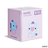 BT21 MANG PONG PONG - Aurora World LTD