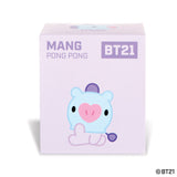 BT21 MANG PONG PONG - Aurora World LTD