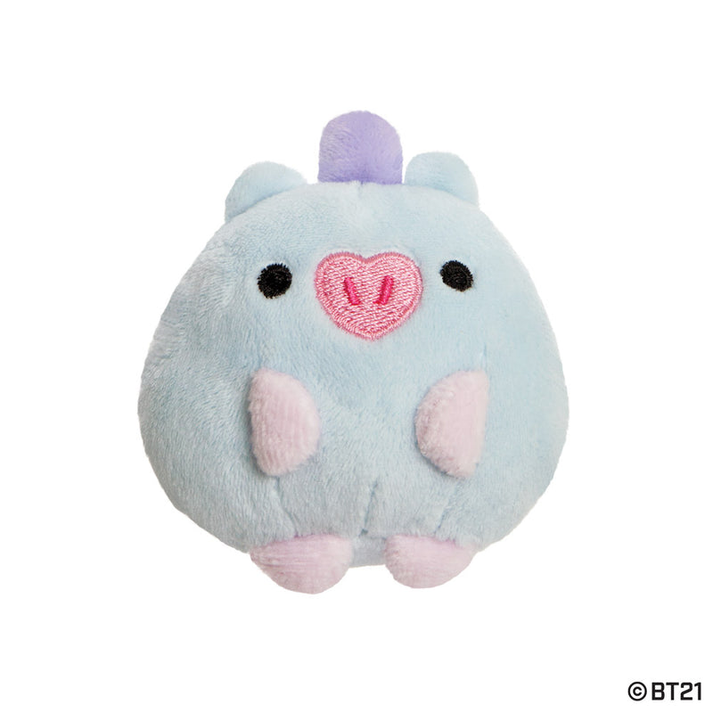 BT21 MANG PONG PONG - Aurora World LTD