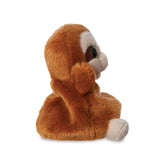 Palm Pals Slo Sloth Soft Toy- Aurora World LTD