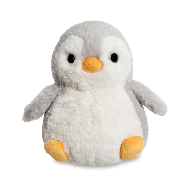 Cuddle Pals Pickle Penguin Soft Toy - Aurora World LTD