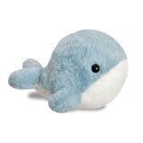 PomPom Kairi Whale Soft Toy - Aurora World LTD