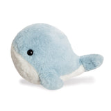 PomPom Kairi Whale Soft Toy - Aurora World LTD