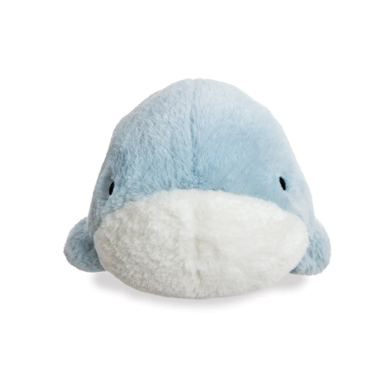 Cuddle Pals Kairi Whale Soft Toy - Aurora World LTD