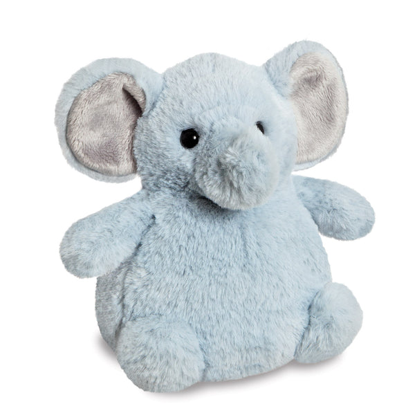 Cuddle Pals Zaynab Elephant Soft Toy - Aurora World LTD