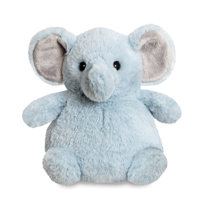 Cuddle Pals Zaynab Elephant Soft Toy - Aurora World LTD