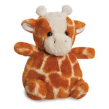 PomPom Isabella Giraffe Soft Toy - Aurora World LTD