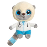 YooHoo Doctor Bush Baby Soft Toy - Aurora World LTD