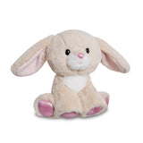 Glitzy Tots Rabbit Soft Toy - Aurora World LTD