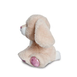 Glitzy Tots Rabbit Soft Toy - Aurora World LTD