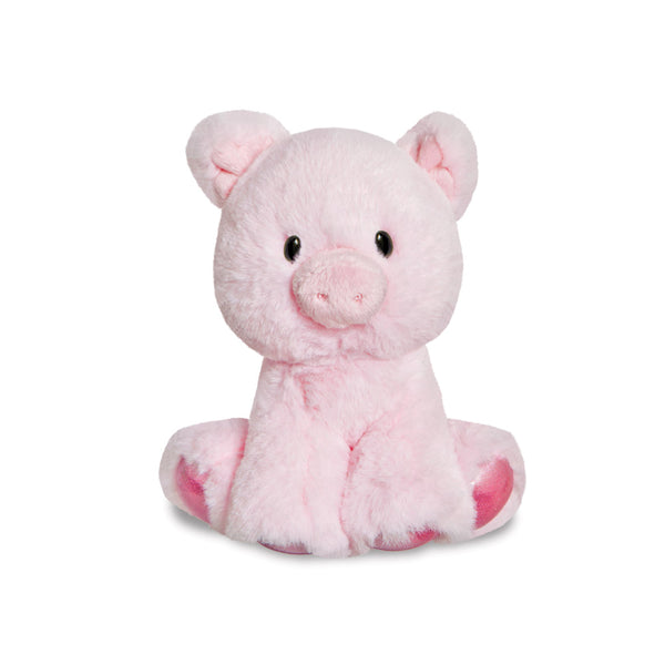 Glitzy Tots Pig Soft Toy - Aurora World LTD