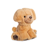 Glitzy Tots Labrador Dog Soft Toy - Aurora World LTD