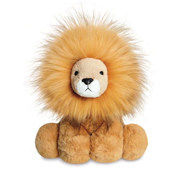 Borealis Zahara Lion Soft Toy - Aurora World LTD