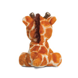 Glitzy Tots Giraffe Soft Toy - Aurora World LTD