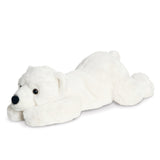 Borealis Eirwen Polar Bear Soft Toy - Aurora World Ltd