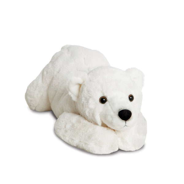 Borealis Eirwen Polar Bear Soft Toy - Aurora World Ltd