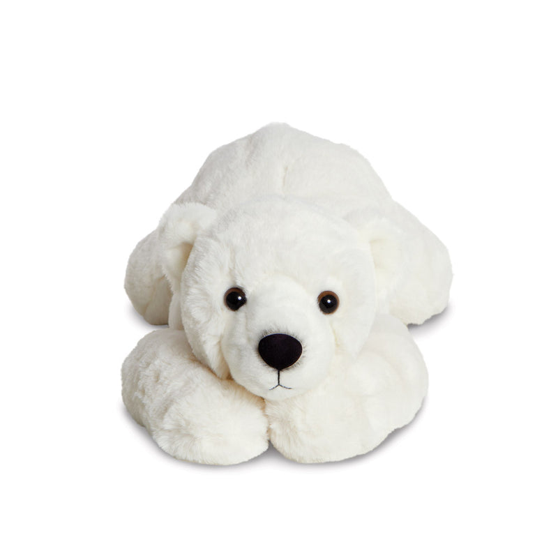 Borealis Eirwen Polar Bear Soft Toy - Aurora World Ltd