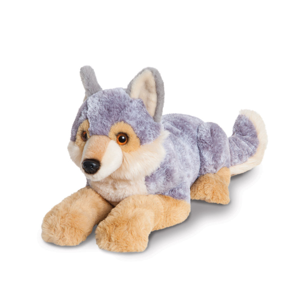 Borealis Asher Wolf Soft Toy | Aurora World