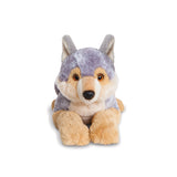 Borealis Asher Wolf Soft Toy - Aurora World LTD