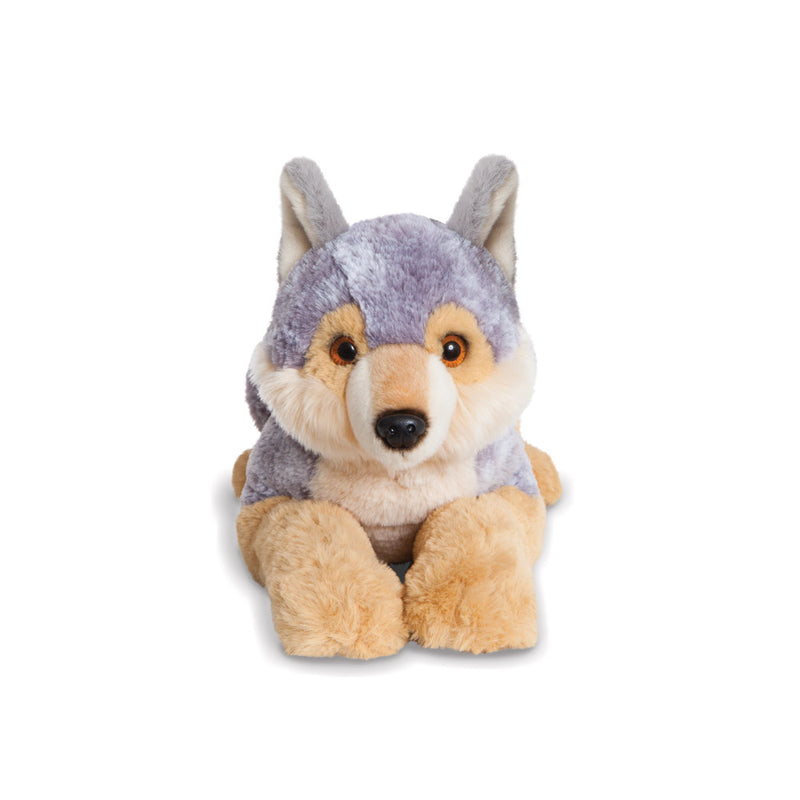 Borealis Asher Wolf Soft Toy - Aurora World LTD