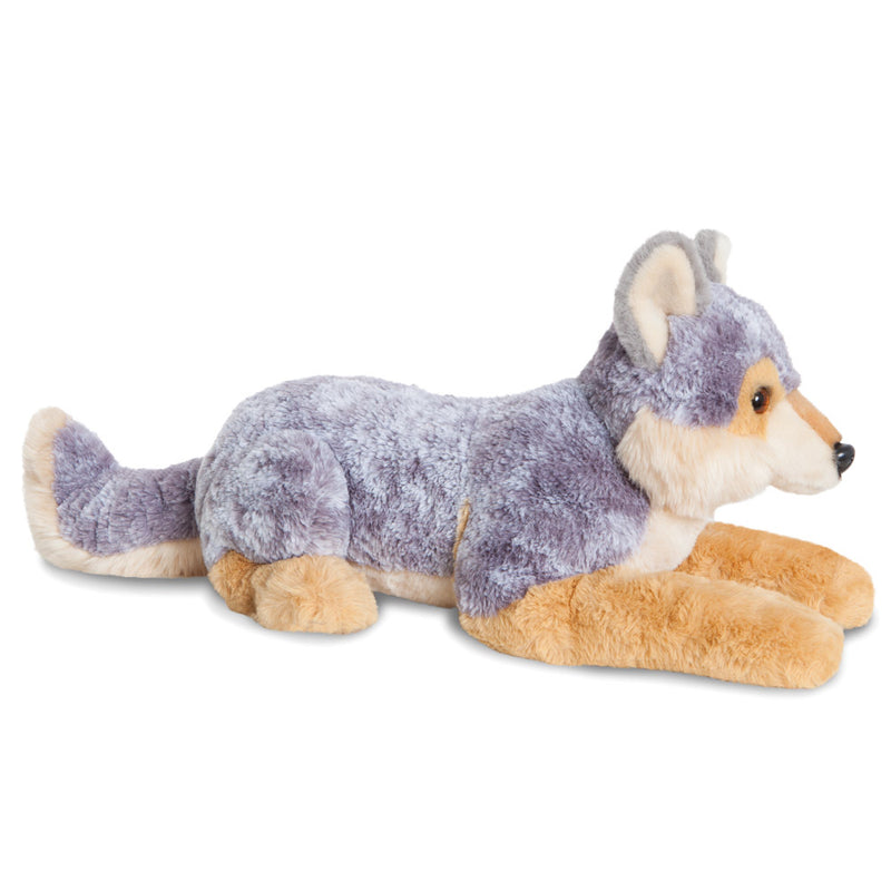 Borealis Asher Wolf Soft Toy - Aurora World LTD