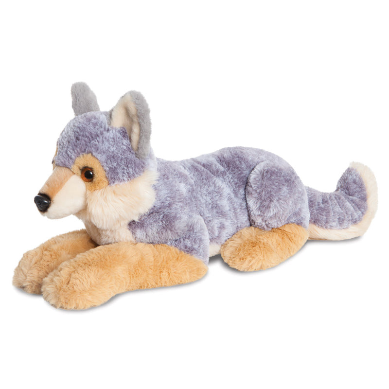 Borealis Asher Wolf Soft Toy - Aurora World LTD