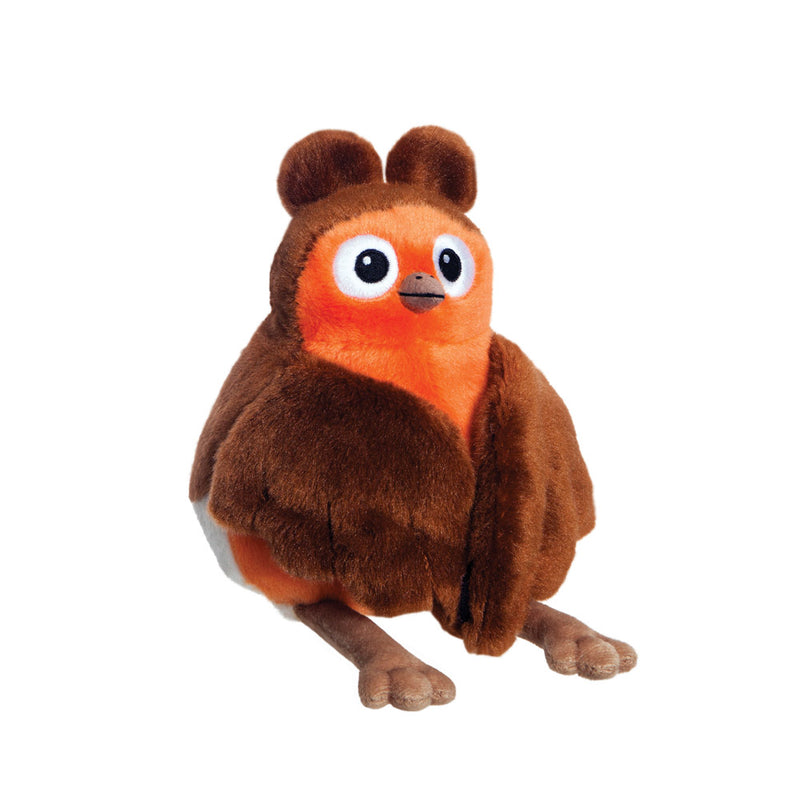 Robin Robin Soft Toy - Aurora World LTD