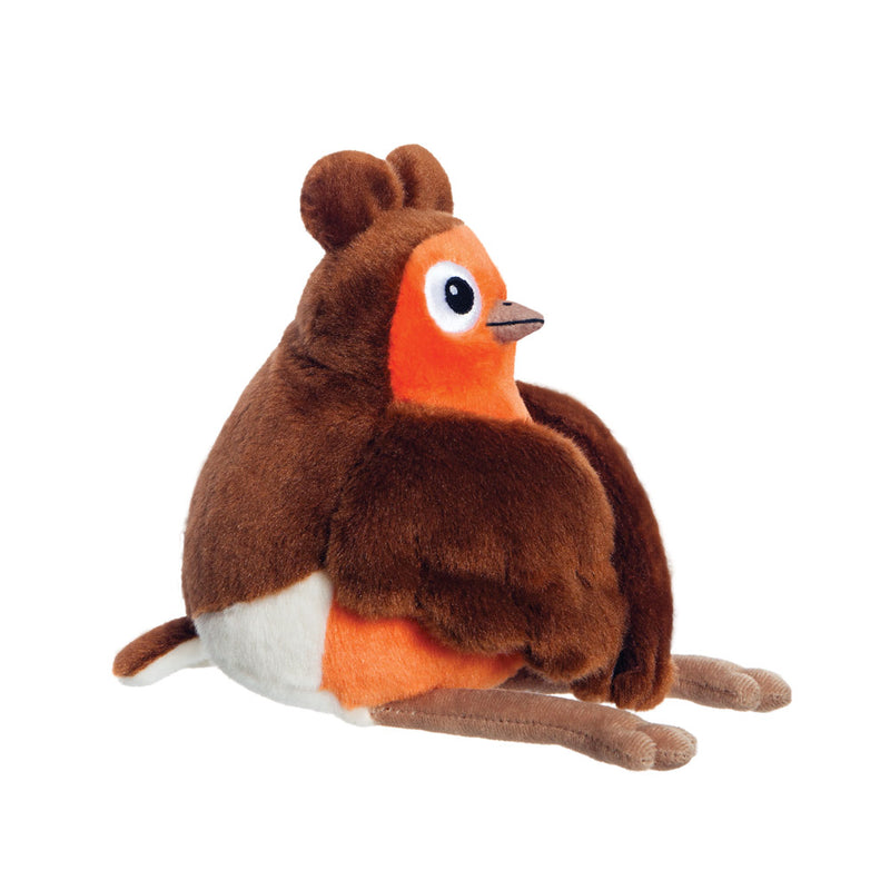 Robin Robin Soft Toy - Aurora World LTD