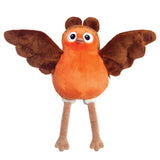 Robin Robin Soft Toy - Aurora World LTD