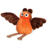 Robin Robin Soft Toy - Aurora World LTD