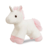 Fancy Pal Unicorn Pink Pastel Soft Toy - Aurora World LTD