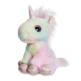 Sparkle Tales Hallie Unicorn Soft Toy - Aurora World LTD