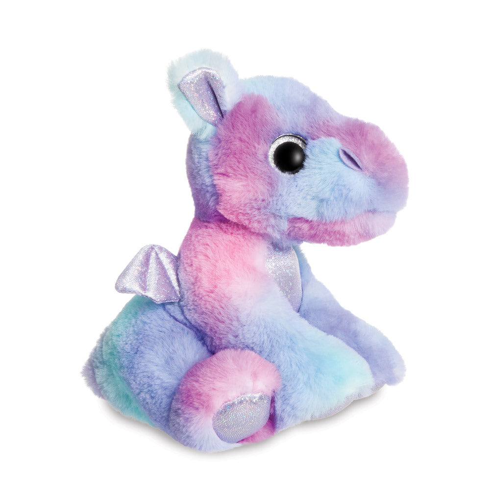 Sparkle Tales Astro Dragon Soft Toy