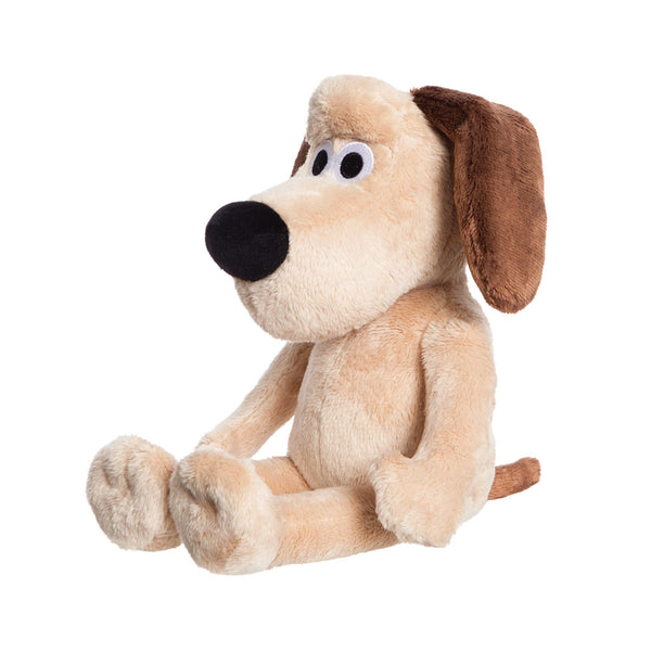 Gromit Soft Toy - Aurora World LTD