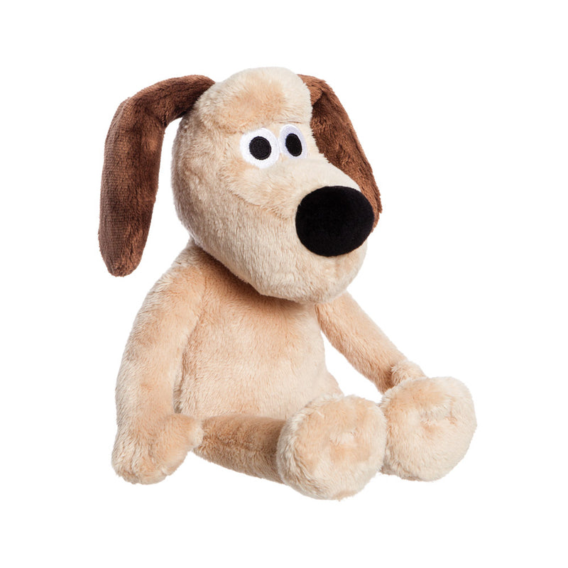 Gromit Soft Toy - Aurora World LTD