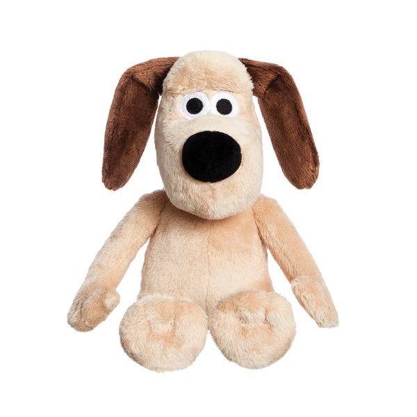 Gromit Soft Toy - Aurora World LTD