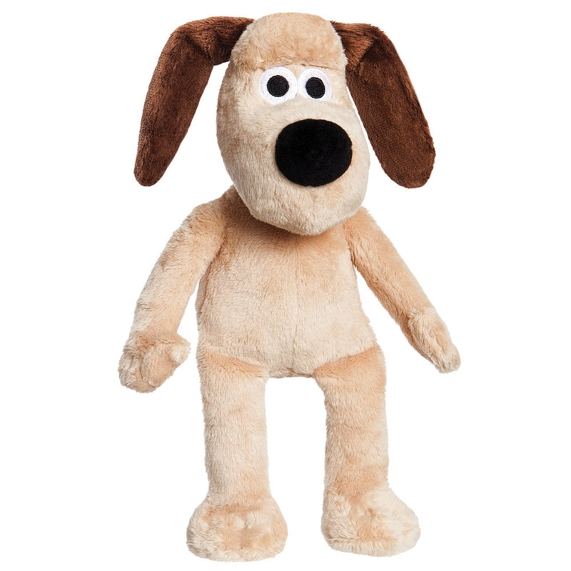 Gromit Soft Toy - Aurora World LTD