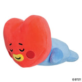 BT21 TATA Baby Mini Pillow Cushion - Aurora World LTD