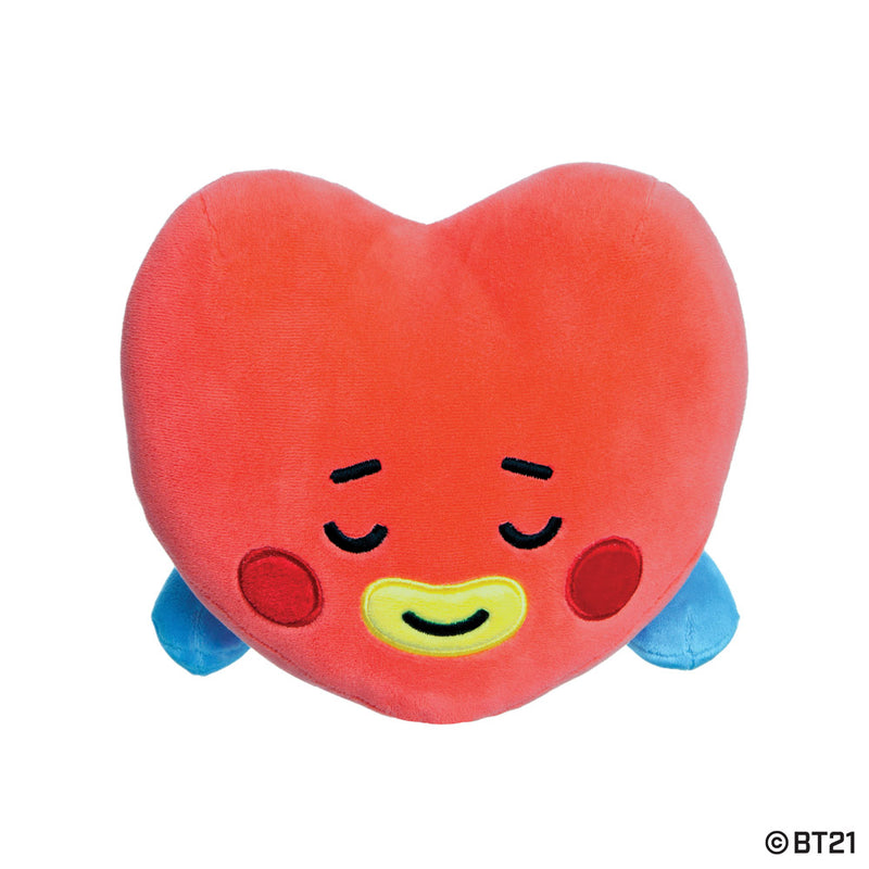 BT21 TATA Baby Mini Pillow Cushion - Aurora World LTD