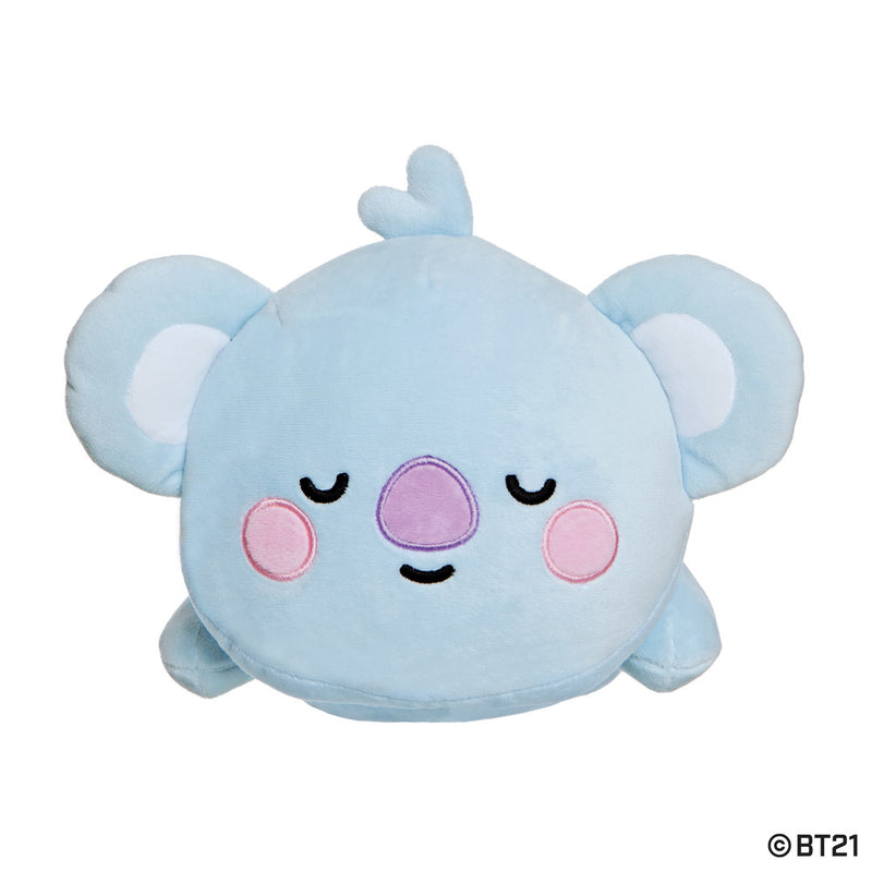 BT21 KOYA Baby Mini Pillow Cushion - Aurora World LTD